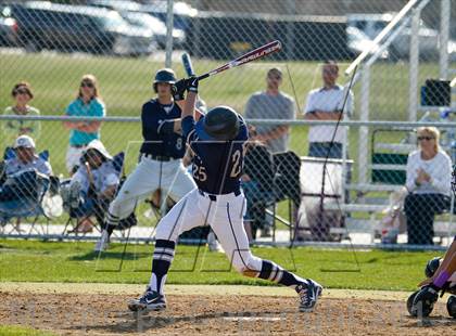 Thumbnail 1 in Arvada West vs. Columbine photogallery.