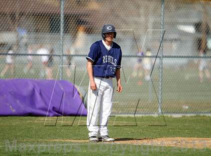 Thumbnail 3 in Arvada West vs. Columbine photogallery.