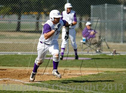 Thumbnail 1 in Arvada West vs. Columbine photogallery.