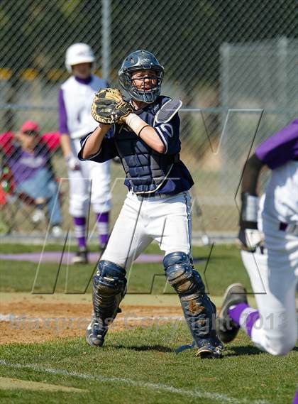 Thumbnail 1 in Arvada West vs. Columbine photogallery.