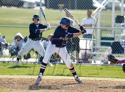 Thumbnail 2 in Arvada West vs. Columbine photogallery.