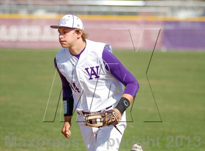 Thumbnail 2 in Arvada West vs. Columbine photogallery.