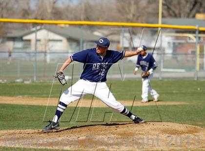 Thumbnail 2 in Arvada West vs. Columbine photogallery.