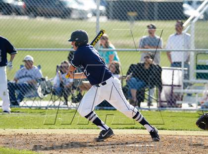 Thumbnail 2 in Arvada West vs. Columbine photogallery.