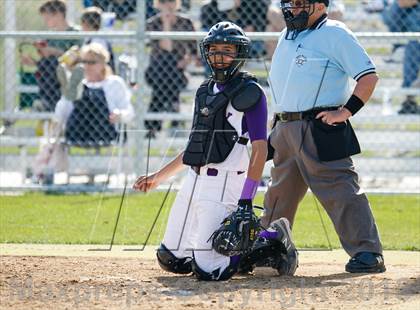 Thumbnail 1 in Arvada West vs. Columbine photogallery.