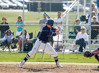 Thumbnail 3 in Arvada West vs. Columbine photogallery.