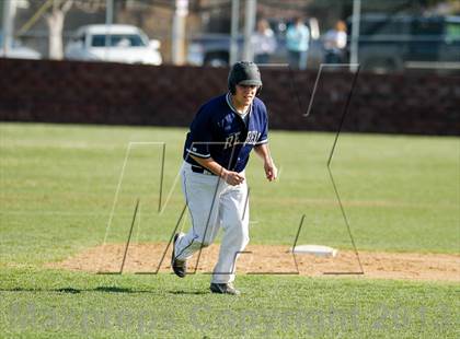 Thumbnail 1 in Arvada West vs. Columbine photogallery.