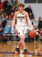 Photo from the gallery "Carlisle @ Madison"