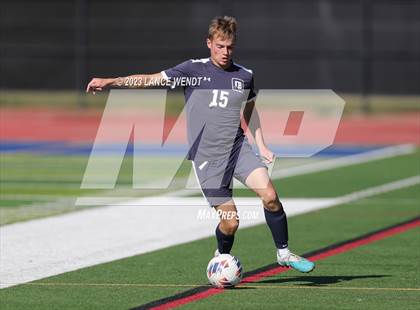 Thumbnail 1 in Crested Butte vs. Denver Christian (CHSAA 2A Semifinal) photogallery.
