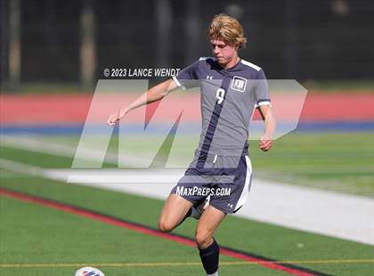 Thumbnail 3 in Crested Butte vs. Denver Christian (CHSAA 2A Semifinal) photogallery.