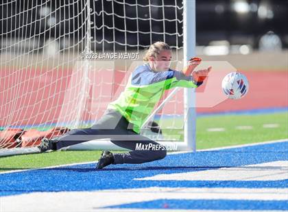 Thumbnail 2 in Crested Butte vs. Denver Christian (CHSAA 2A Semifinal) photogallery.