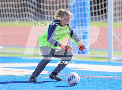 Thumbnail 3 in Crested Butte vs. Denver Christian (CHSAA 2A Semifinal) photogallery.