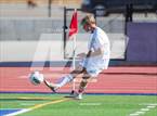 Photo from the gallery "Crested Butte vs. Denver Christian (CHSAA 2A Semifinal)"