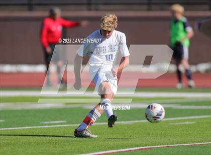 Thumbnail 3 in Crested Butte vs. Denver Christian (CHSAA 2A Semifinal) photogallery.