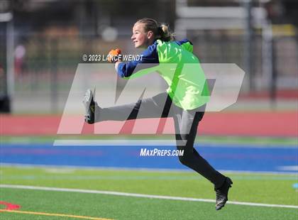 Thumbnail 3 in Crested Butte vs. Denver Christian (CHSAA 2A Semifinal) photogallery.