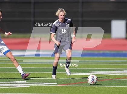 Thumbnail 2 in Crested Butte vs. Denver Christian (CHSAA 2A Semifinal) photogallery.