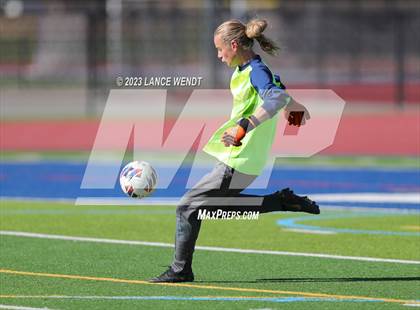 Thumbnail 3 in Crested Butte vs. Denver Christian (CHSAA 2A Semifinal) photogallery.