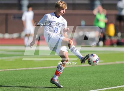 Thumbnail 2 in Crested Butte vs. Denver Christian (CHSAA 2A Semifinal) photogallery.