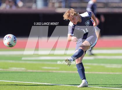 Thumbnail 1 in Crested Butte vs. Denver Christian (CHSAA 2A Semifinal) photogallery.