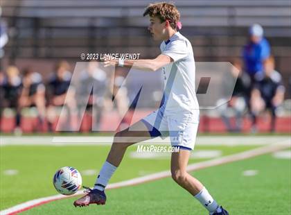 Thumbnail 1 in Crested Butte vs. Denver Christian (CHSAA 2A Semifinal) photogallery.