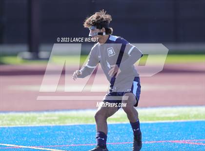 Thumbnail 3 in Crested Butte vs. Denver Christian (CHSAA 2A Semifinal) photogallery.