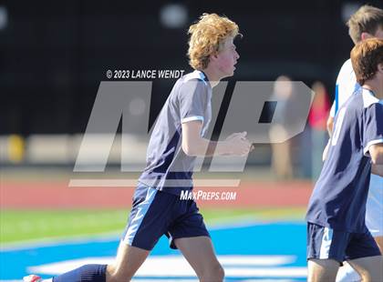 Thumbnail 1 in Crested Butte vs. Denver Christian (CHSAA 2A Semifinal) photogallery.