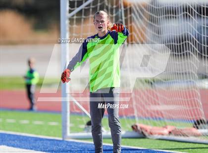 Thumbnail 3 in Crested Butte vs. Denver Christian (CHSAA 2A Semifinal) photogallery.