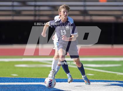 Thumbnail 3 in Crested Butte vs. Denver Christian (CHSAA 2A Semifinal) photogallery.