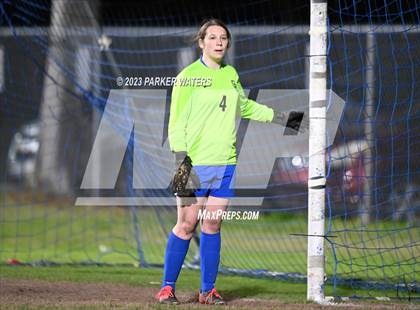 Thumbnail 1 in St. Charles Catholic @ Metairie Park Country Day (Div. IV Bi-District Playoff) photogallery.