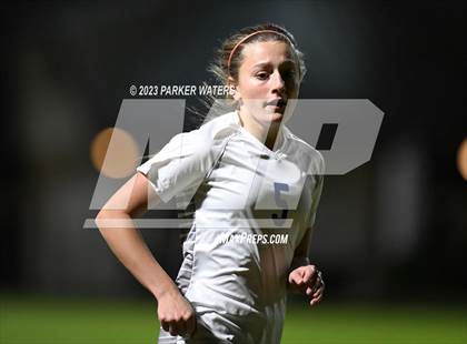 Thumbnail 3 in St. Charles Catholic @ Metairie Park Country Day (Div. IV Bi-District Playoff) photogallery.