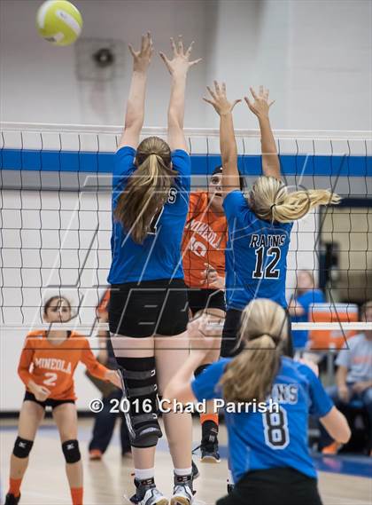 Thumbnail 2 in Mineola @ Rains photogallery.