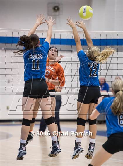 Thumbnail 3 in Mineola @ Rains photogallery.