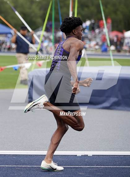 Thumbnail 2 in FHSAA 1A & 3A Finals (400 Meters Hurdles) photogallery.
