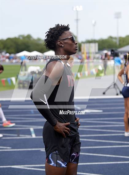 Thumbnail 2 in FHSAA 1A & 3A Finals (400 Meters Hurdles) photogallery.