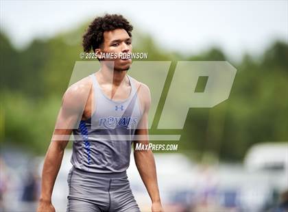 Thumbnail 2 in FHSAA 1A & 3A Finals (400 Meters Hurdles) photogallery.