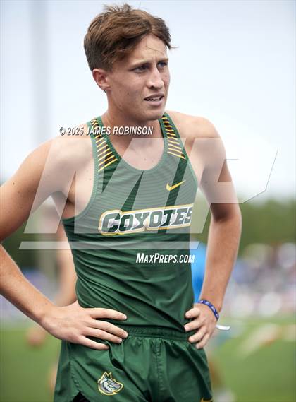 Thumbnail 3 in FHSAA 1A & 3A Finals (400 Meters Hurdles) photogallery.