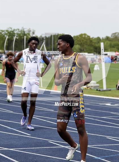 Thumbnail 1 in FHSAA 1A & 3A Finals (400 Meters Hurdles) photogallery.