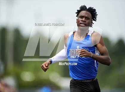 Thumbnail 1 in FHSAA 1A & 3A Finals (400 Meters Hurdles) photogallery.