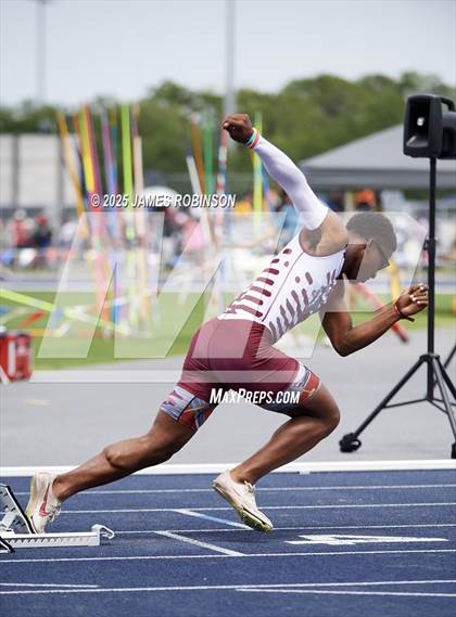 Thumbnail 1 in FHSAA 1A & 3A Finals (400 Meters Hurdles) photogallery.