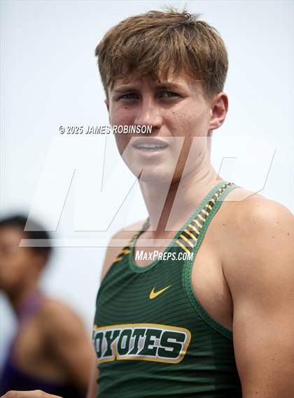 Thumbnail 1 in FHSAA 1A & 3A Finals (400 Meters Hurdles) photogallery.