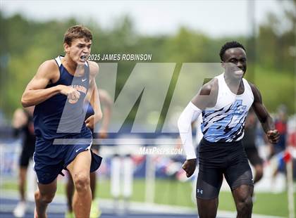 Thumbnail 2 in FHSAA 1A & 3A Finals (400 Meters Hurdles) photogallery.