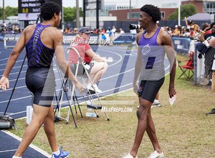 Thumbnail 3 in FHSAA 1A & 3A Finals (400 Meters Hurdles) photogallery.