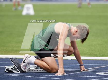 Thumbnail 2 in FHSAA 1A & 3A Finals (400 Meters Hurdles) photogallery.
