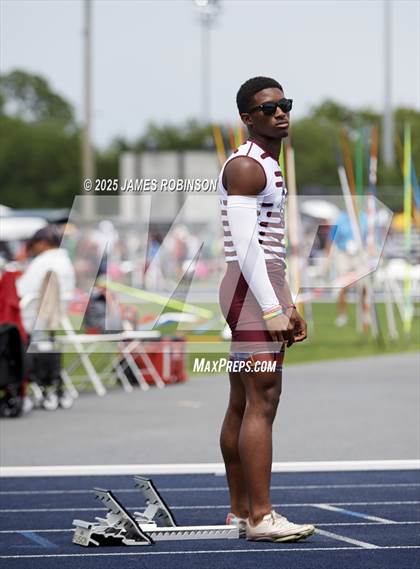 Thumbnail 3 in FHSAA 1A & 3A Finals (400 Meters Hurdles) photogallery.