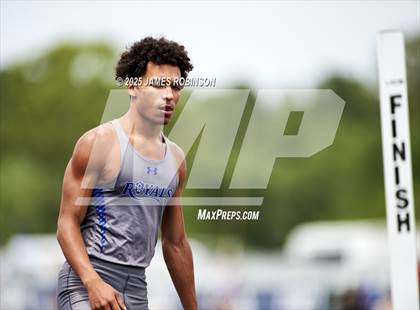 Thumbnail 3 in FHSAA 1A & 3A Finals (400 Meters Hurdles) photogallery.