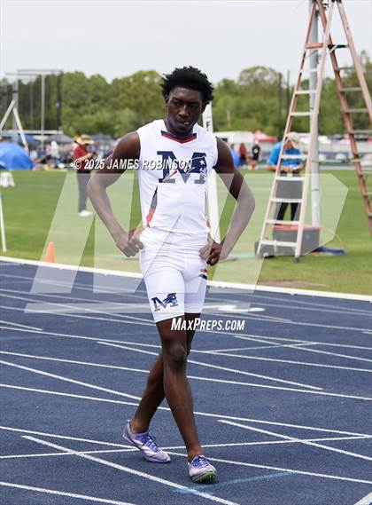 Thumbnail 2 in FHSAA 1A & 3A Finals (400 Meters Hurdles) photogallery.