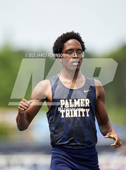 Thumbnail 2 in FHSAA 1A & 3A Finals (400 Meters Hurdles) photogallery.