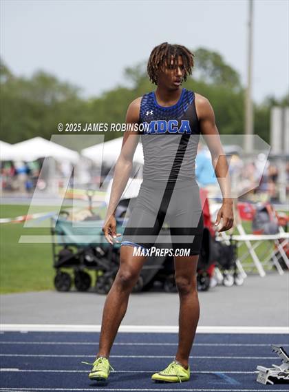 Thumbnail 1 in FHSAA 1A & 3A Finals (400 Meters Hurdles) photogallery.
