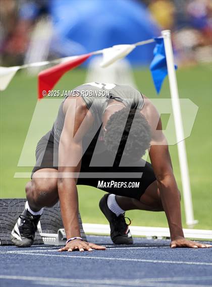 Thumbnail 2 in FHSAA 1A & 3A Finals (400 Meters Hurdles) photogallery.