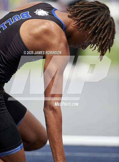 Thumbnail 3 in FHSAA 1A & 3A Finals (400 Meters Hurdles) photogallery.